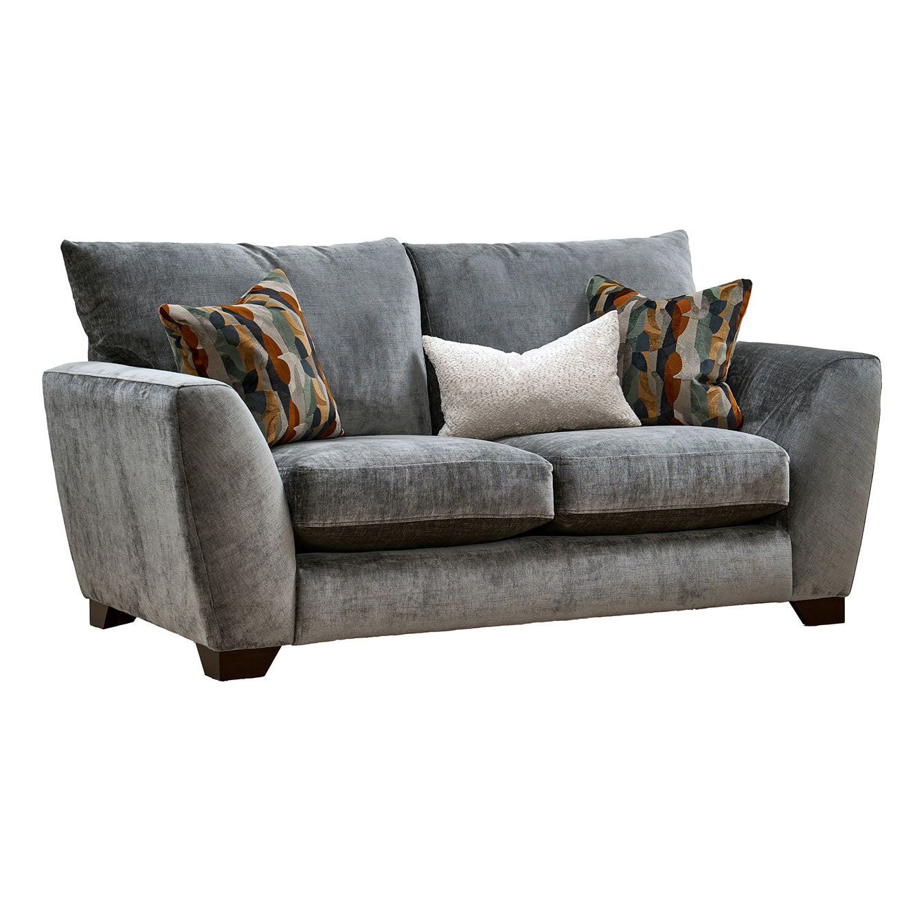 Mylo 2 Seater Sofa - 2 Seater Sofa Grade D Sterling Home 3
