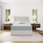 Millbrook Elaris 2000 Divan Bed Set - P/T Divan Set 120 x 190cm - Small Double