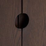 Antigua Drinks Cabinet - Drinks Cabinet Espresso Oil Sterling Home 4