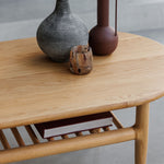 G Plan Winchester Coffee Table - Coffee Table Light Oak Sterling Home 2
