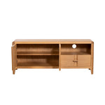 G Plan Maddison TV Unit - TV Unit Warm Oak Sterling Home 3