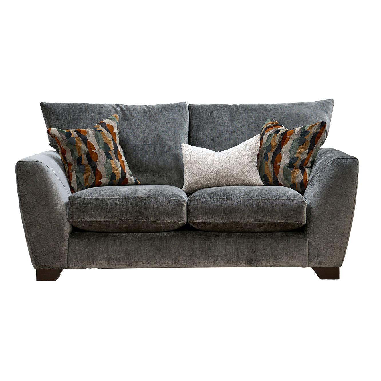 Mylo 2 Seater Sofa - 2 Seater Sofa Grade D Sterling Home 1