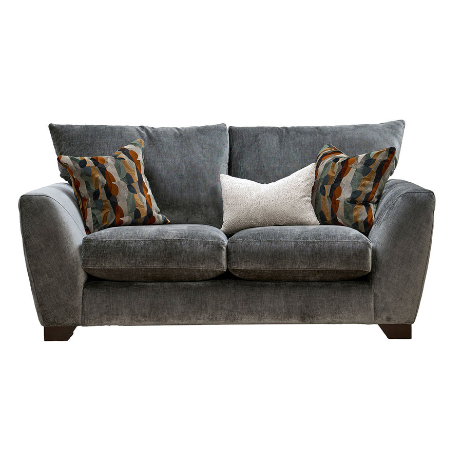 Mylo 2 Seater Sofa - 2 Seater Sofa Grade A