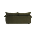 Vogue Williams Bayswater Medium Sofa - Medium Sofa Soft Boucle Sterling Home 3