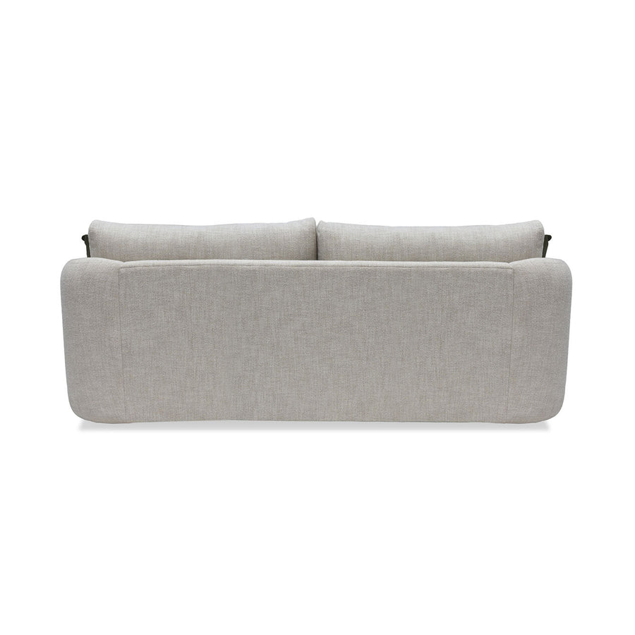 Vogue Williams Carnaby Medium Sofa - Medium Sofa Soft Boucle