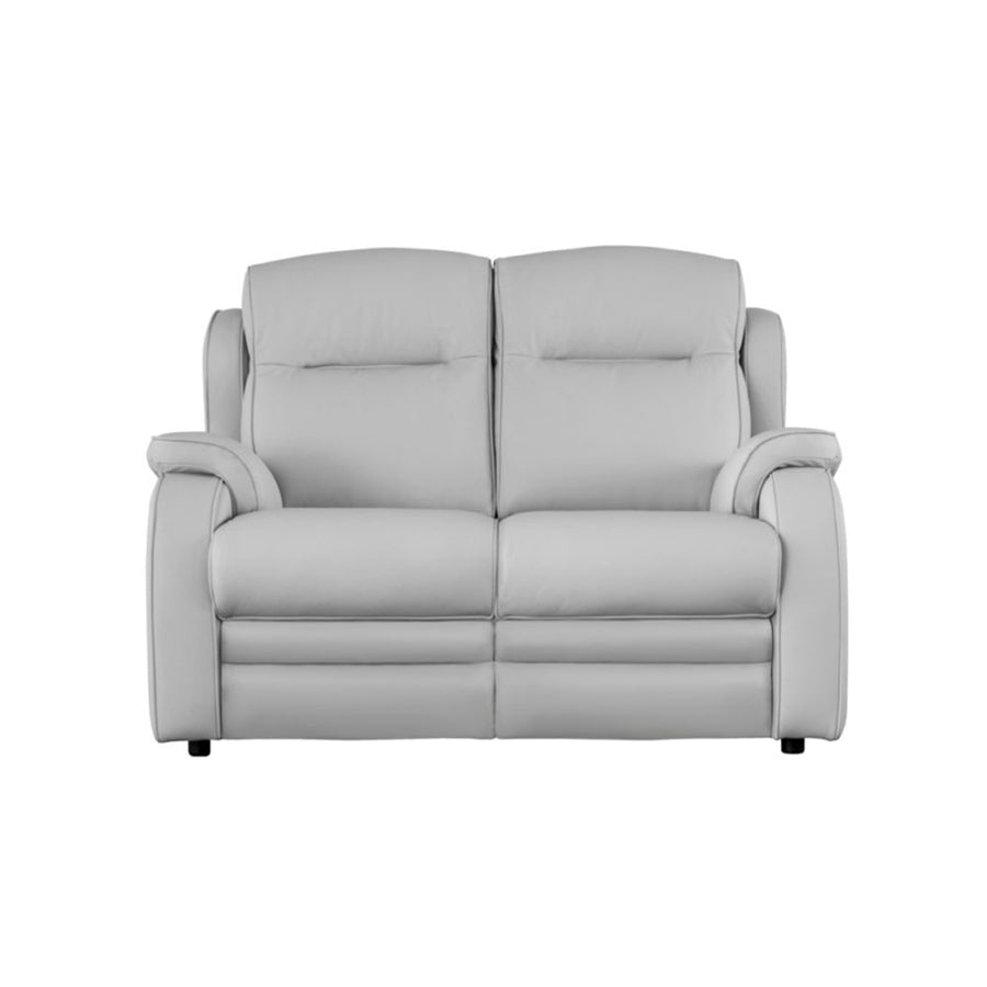 Parker Knoll Boston 2 Seater Sofa - 2 Seater Sofa Leather