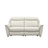 Parker Knoll Manhattan 2 Seater Recliner Sofa