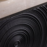 Wynter Wide Sideboard - Wide Sideboard Glass Ceramic Top Sterling Home 7