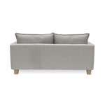 Vogue Williams Howth Medium Sofa - Medium Sofa Linen Look