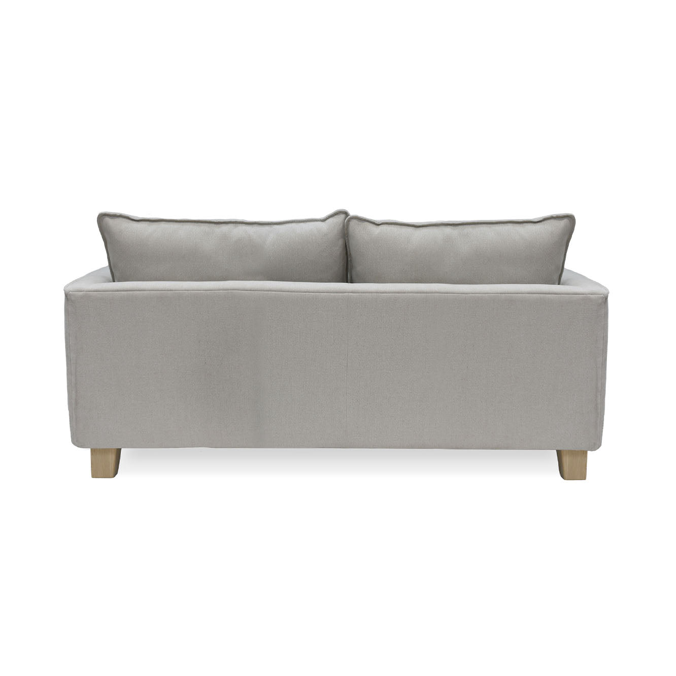 Vogue Williams Howth Medium Sofa - Medium Sofa Linen Look 2 Seater Sofas Sterling Home 3
