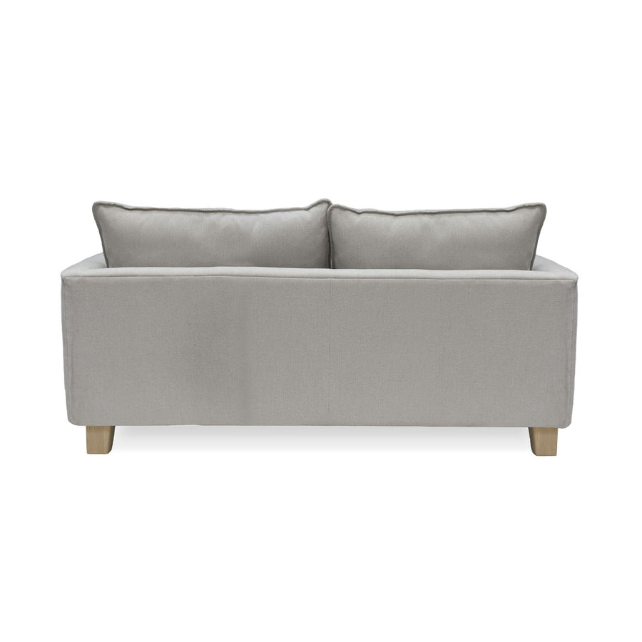 Vogue Williams Howth Medium Sofa - Medium Sofa Linen Look