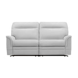 Parker Knoll Hudson 2 Seater Recliner Sofa