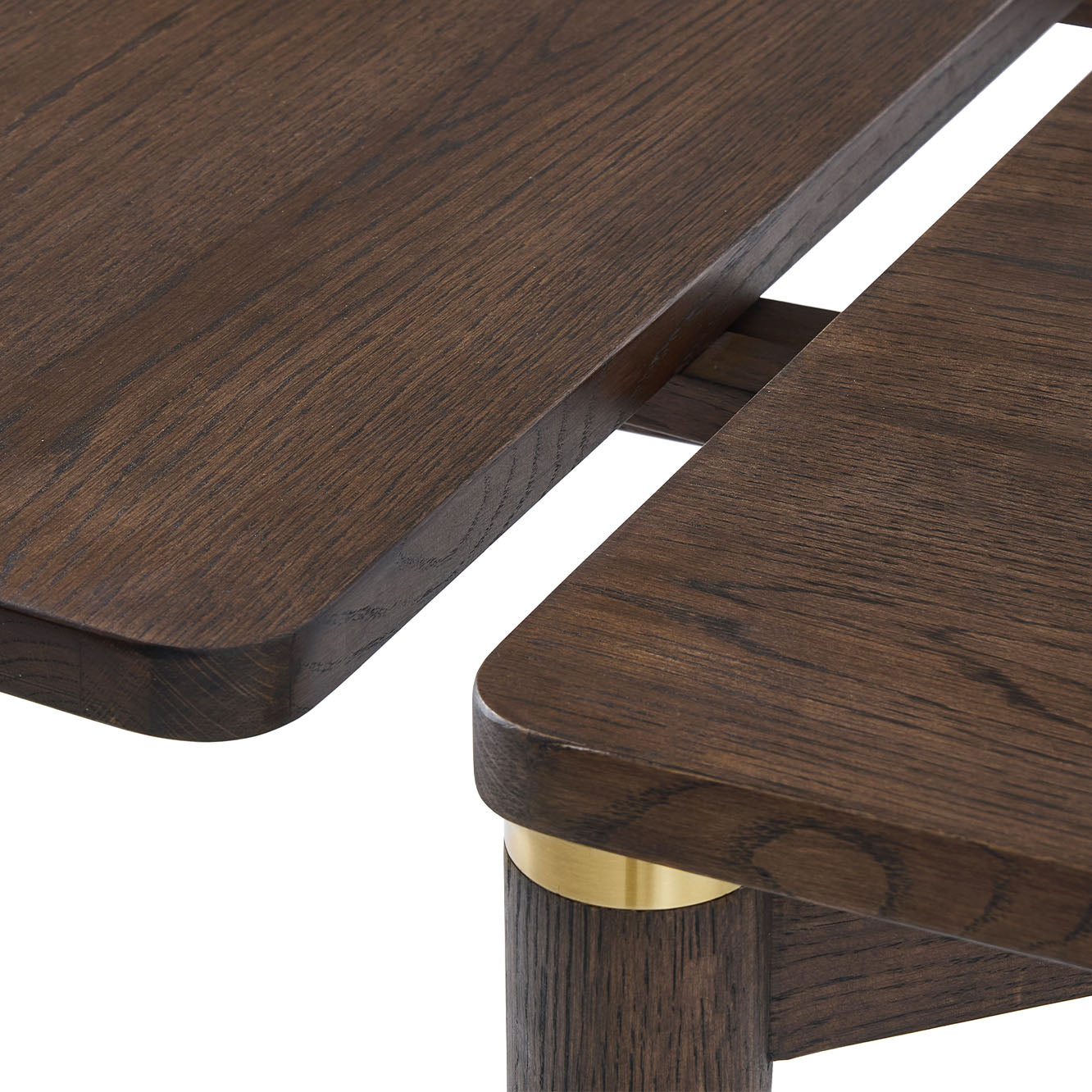 Antigua Dining Table, Extension Leaf & 4 Chairs Set - 180cm Dining Table, Ext Leaf & 4 Dining Chairs Sterling Home 7