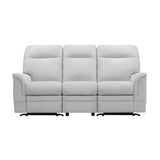 Parker Knoll Hudson 3 Seater Recliner Sofa