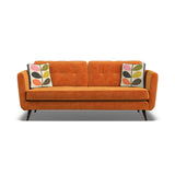 Orla Kiely Ivy Large Sofa