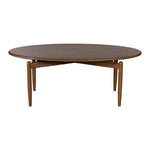 G Plan Marlow Coffee Table - Coffee Table Medium-Tone Oak Sterling Home 1