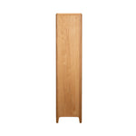 G Plan Maddison Display Cabinet - Display Cabinet Warm Oak Sterling Home 4