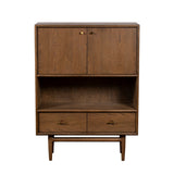 G Plan Marlow Display Cabinet