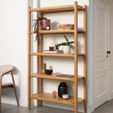 G Plan Winchester Open Bookcase