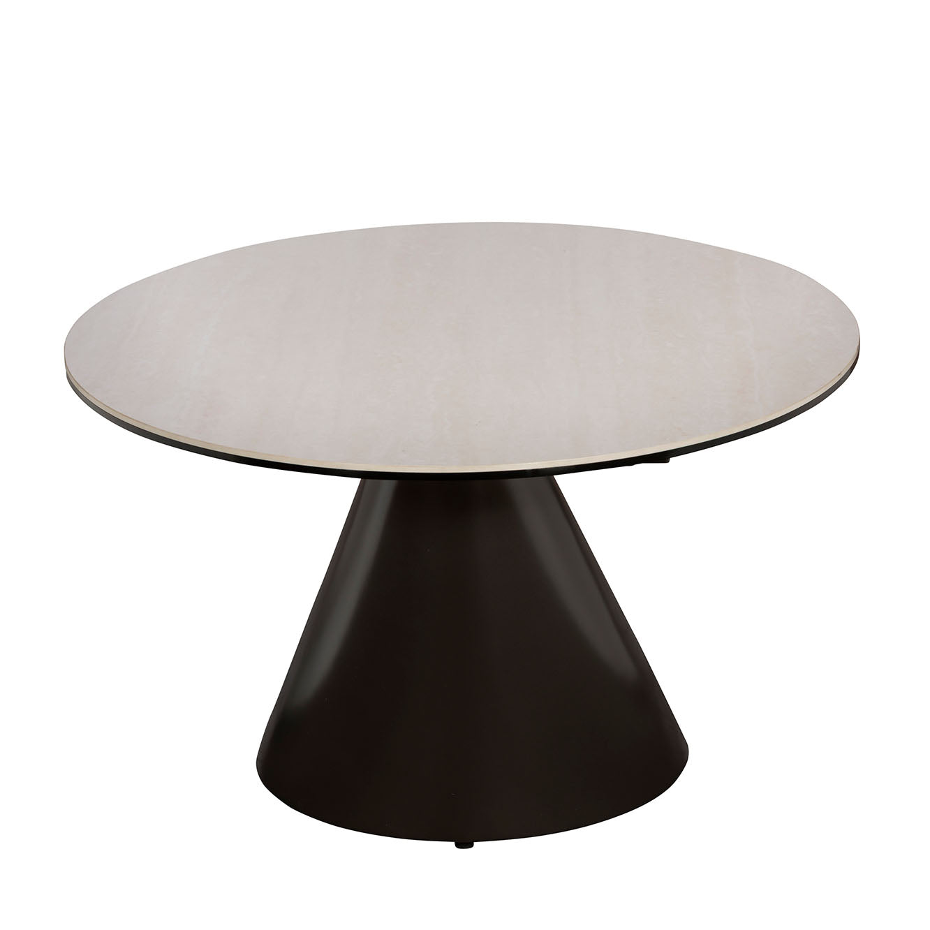 Wynter Coffee Table - Coffee Table Glass Ceramic Top Sterling Home 3