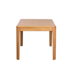 G Plan Maddison Extending Dining Table - 160/210cm Extending Dining Table Warm Oak Sterling Home 4