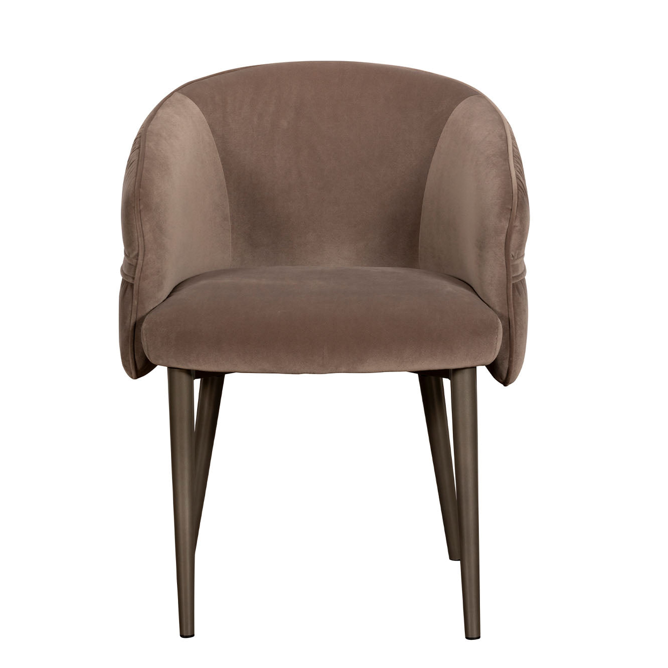 Wynter Dining Table & 4 Chairs Set - 240cm Angled Dining Table + 4 Chase Chairs Sterling Home 3