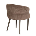 Wynter Dining Table & 4 Chairs Set - 240cm Angled Dining Table + 4 Chase Chairs Sterling Home 4