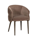 Wynter Dining Table & 4 Chairs Set - 240cm Angled Dining Table + 4 Chase Chairs Sterling Home 6