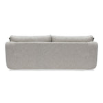 Vogue Williams Carnaby Large Sofa - Large Sofa Soft Boucle Sterling Home 2