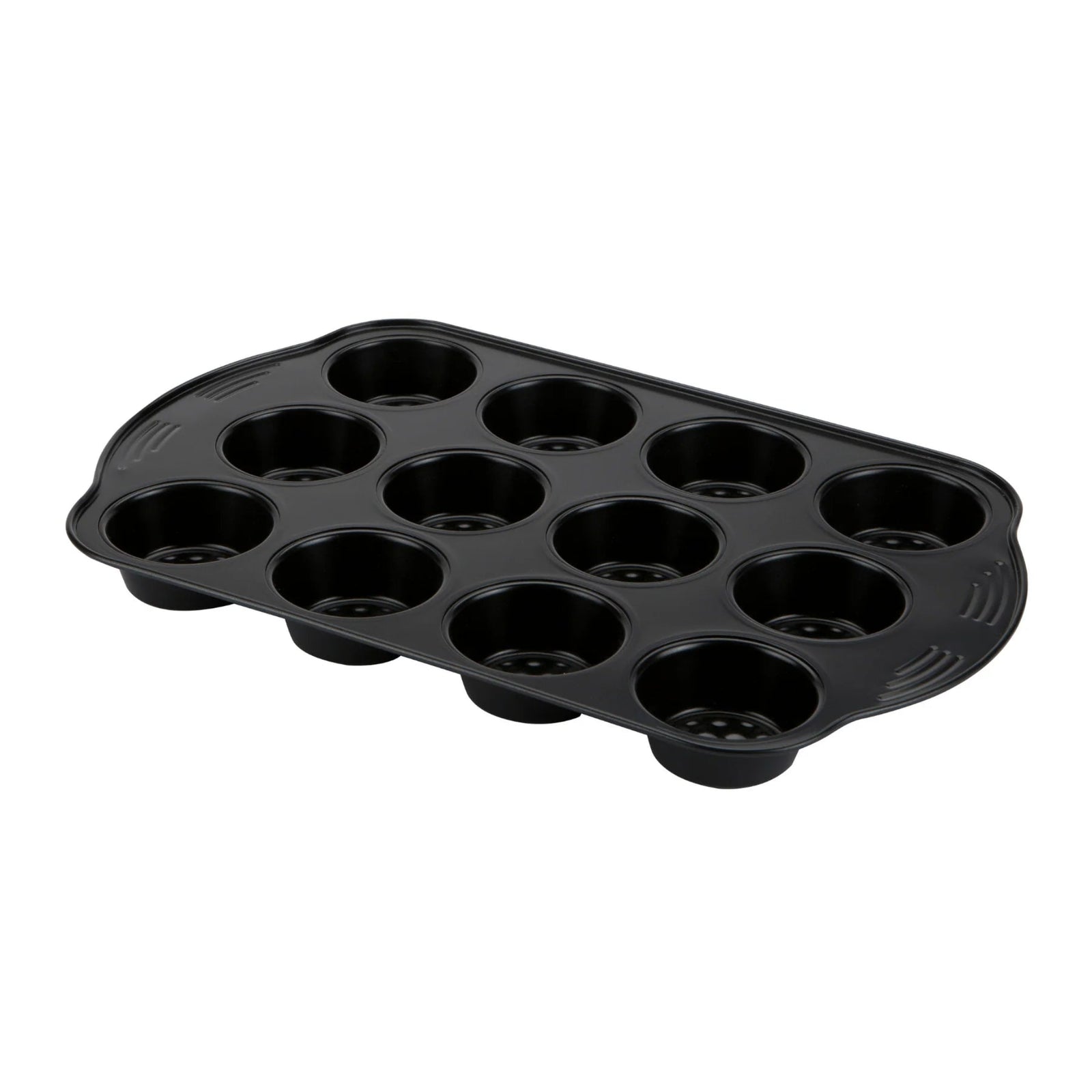 Prestige Aerolift Bakeware Muffin Tin 12 Cup Sterling Home 1
