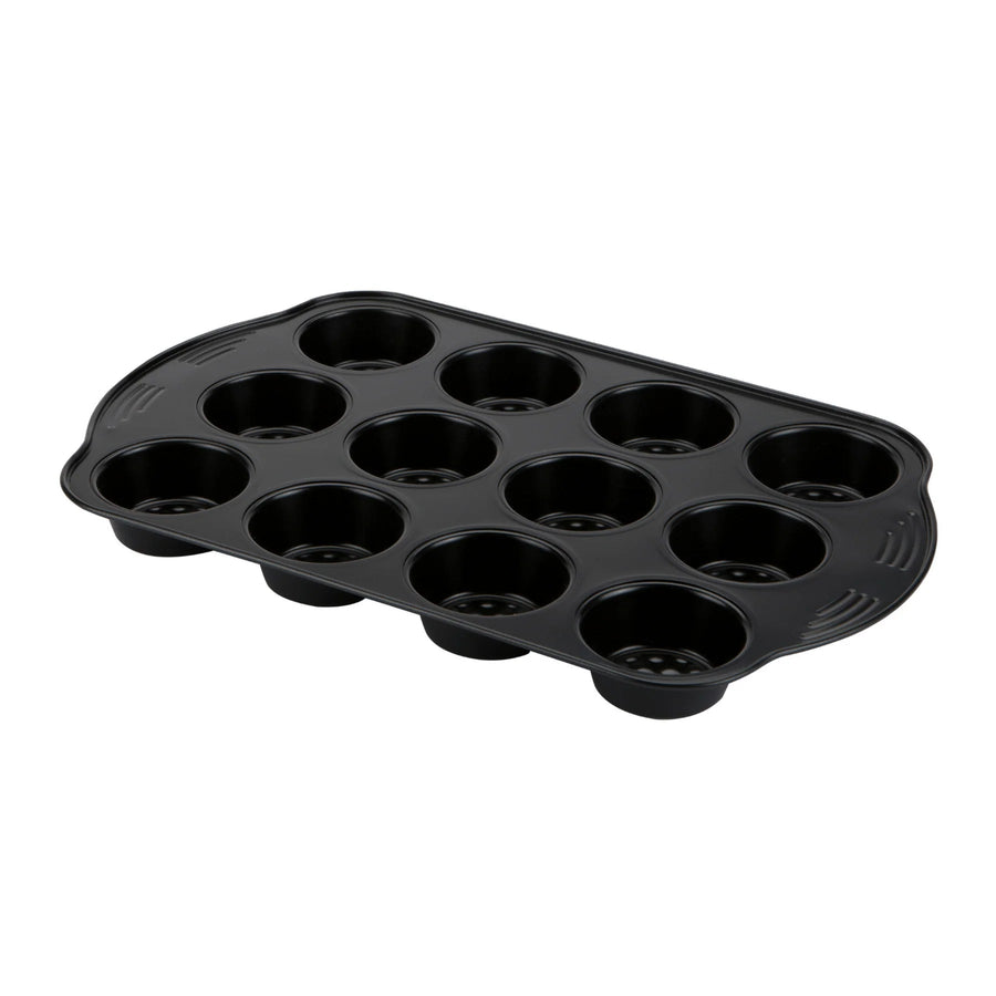 Prestige Aerolift Bakeware Muffin Tin 12 Cup