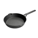 Prestige Cast Iron Frying Pan 22CM