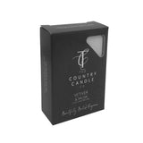 Vetiver & Musk Wax Melt Bar