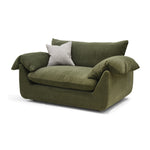 Vogue Williams Bayswater Loveseat  - Cuddler Matt Chenille