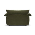Vogue Williams Bayswater Loveseat  - Cuddler Matt Chenille