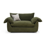 Vogue Williams Bayswater Loveseat  - Cuddler Matt Chenille