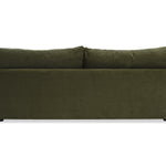 Vogue Williams Bayswater Extra Large Sofa - Extra Large Sofa Soft Boucle