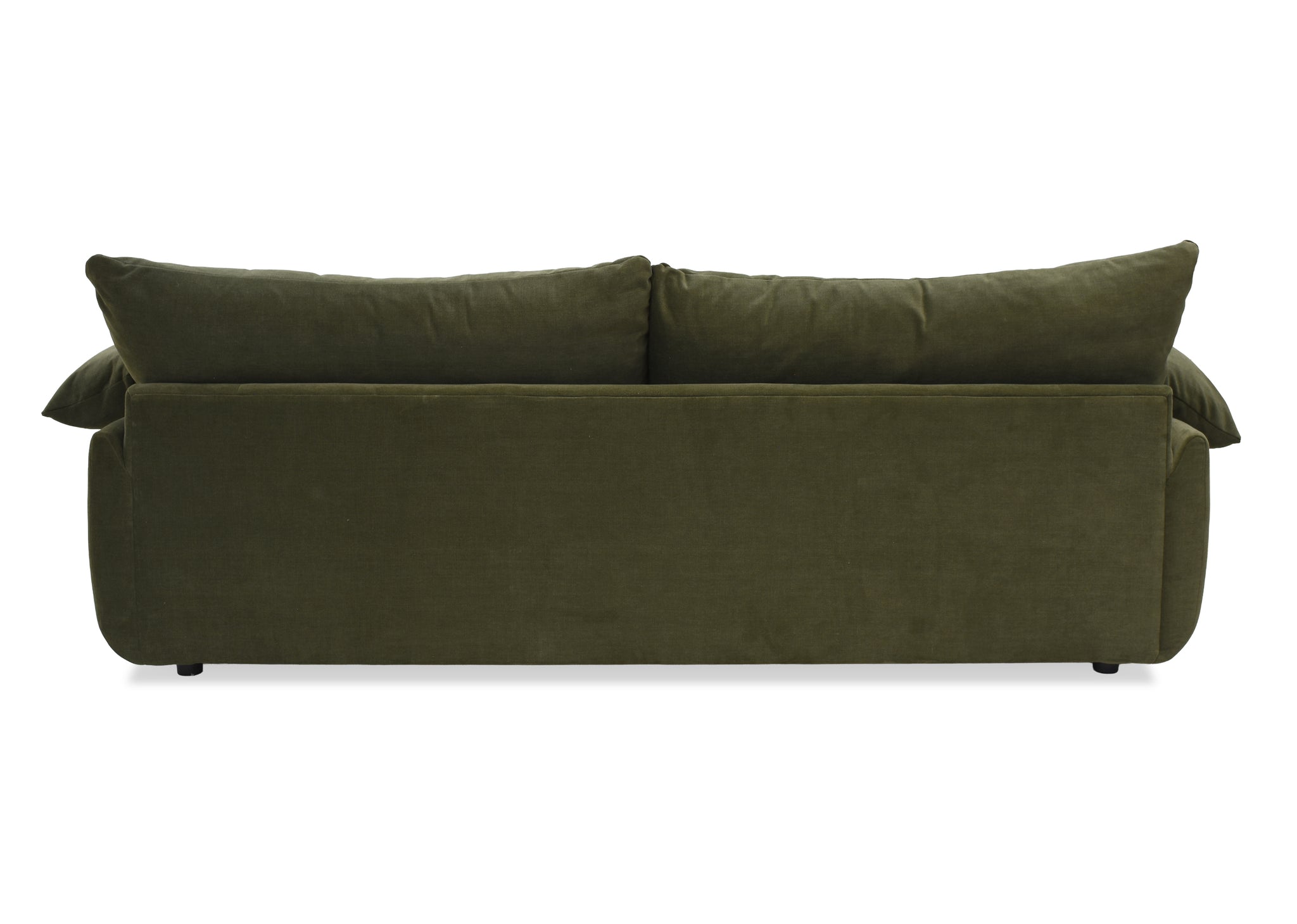Vogue Williams Bayswater Extra Large Sofa - Extra Large Sofa Soft Boucle