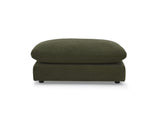 Vogue Williams Bayswater Footstool