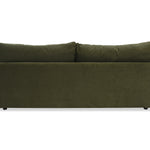 Vogue Williams Bayswater Large Sofa - Large Sofa Matt Chenille