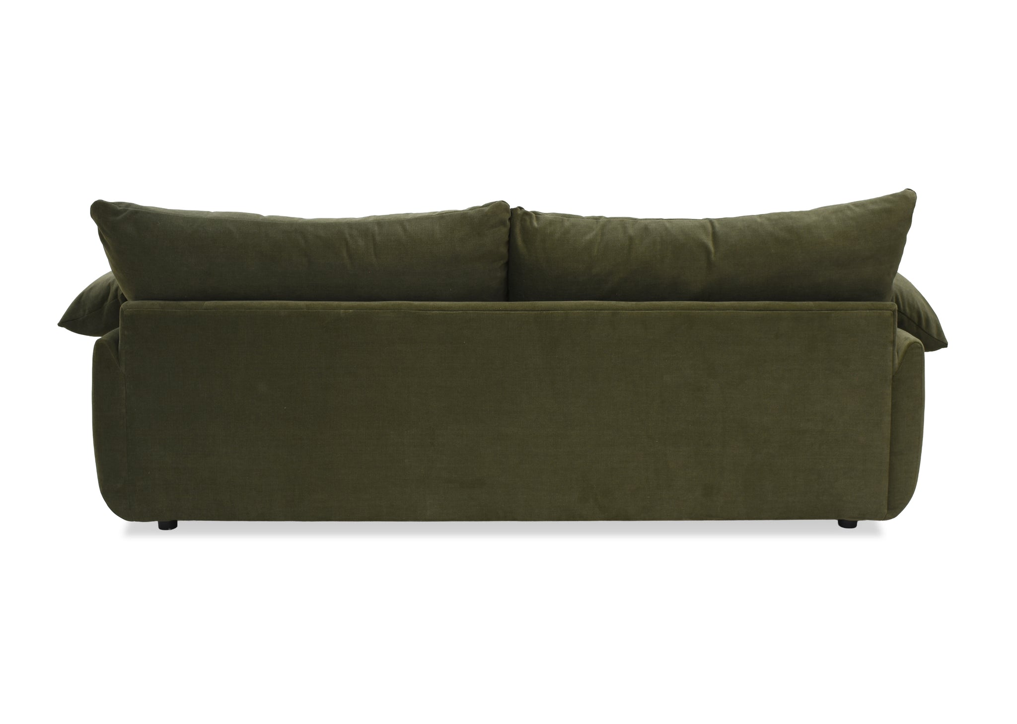 Vogue Williams Bayswater Large Sofa - Large Sofa Matt Chenille