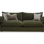 Vogue Williams Bayswater Large Sofa - Large Sofa Matt Chenille