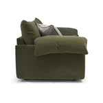 Vogue Williams Bayswater Large Sofa - Large Sofa Matt Chenille