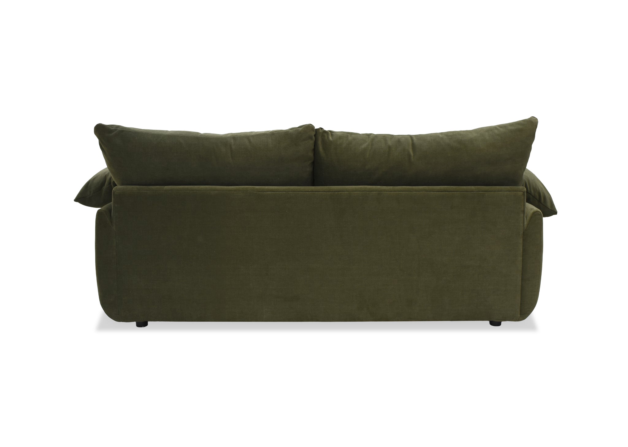 Vogue Williams Bayswater Medium Sofa - Medium Sofa Soft Boucle