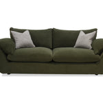 Vogue Williams Bayswater Medium Sofa - Medium Sofa Soft Boucle