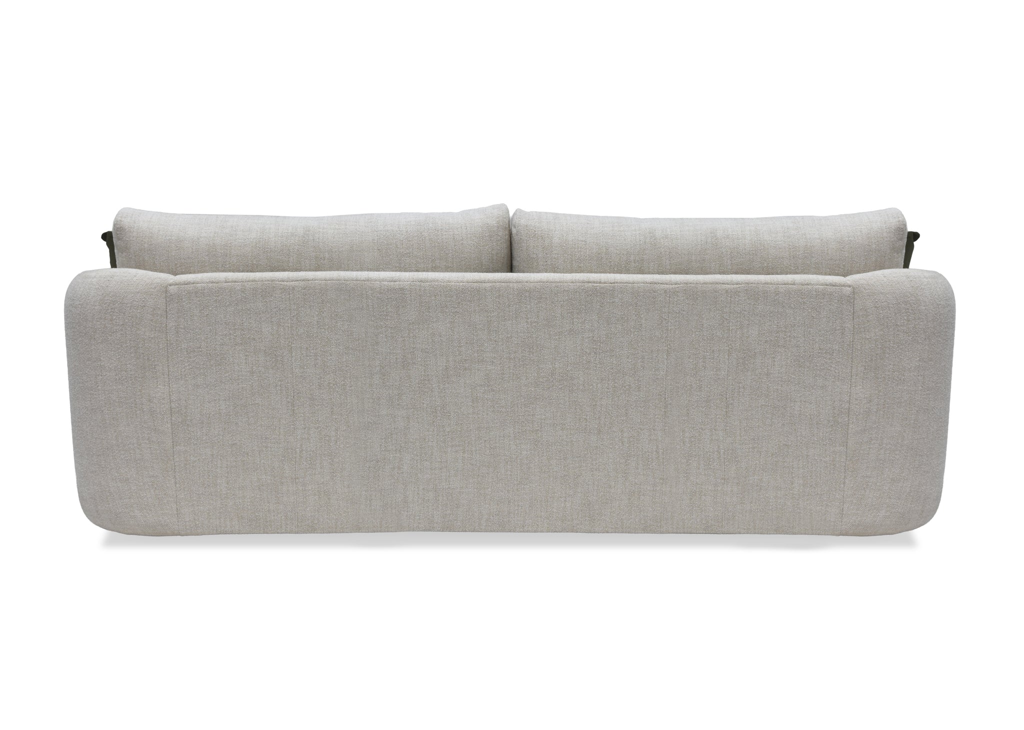 Vogue Williams Carnaby Extra Large Split Sofa - Extra Large Split Sofa Soft Boucle
