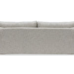Vogue Williams Carnaby Large Sofa - Large Sofa Soft Boucle