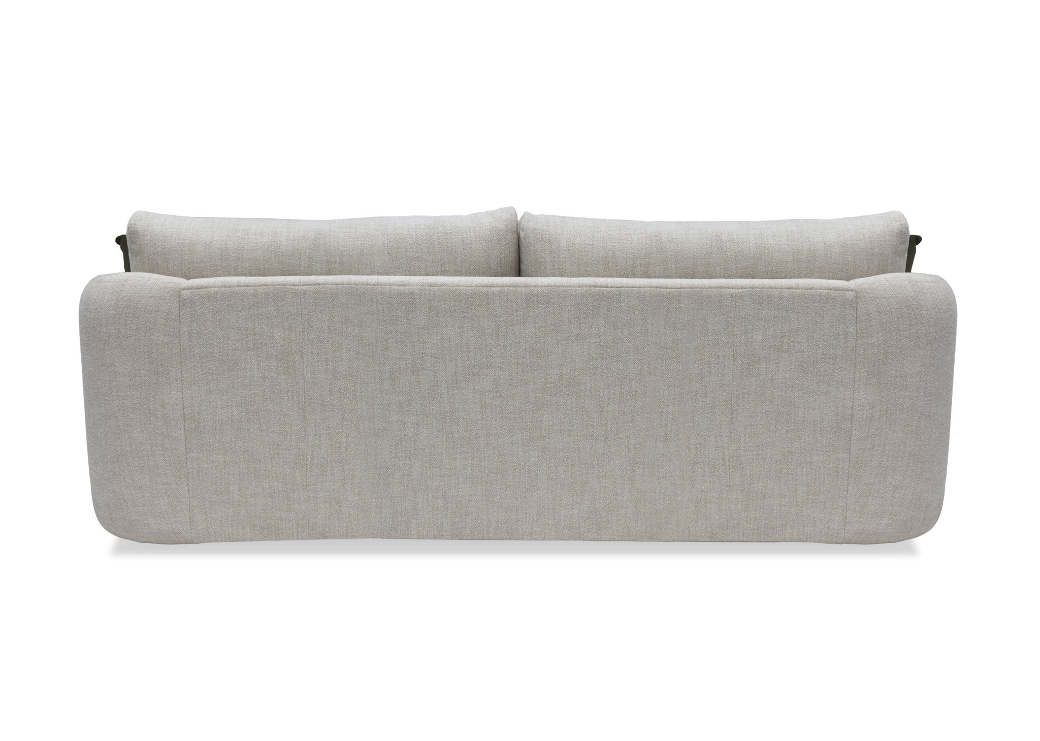 Vogue Williams Carnaby Large Sofa - Large Sofa Soft Boucle