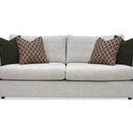 Vogue Williams Carnaby Large Sofa - Large Sofa Soft Boucle