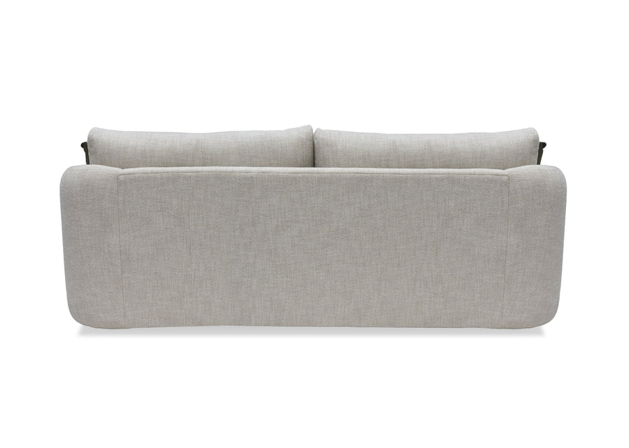 Vogue Williams Carnaby Medium Sofa - Medium Sofa Soft Boucle